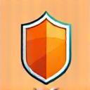 Shield icon symbolizing safety first